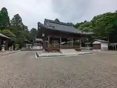 大宮神社(滋賀県)