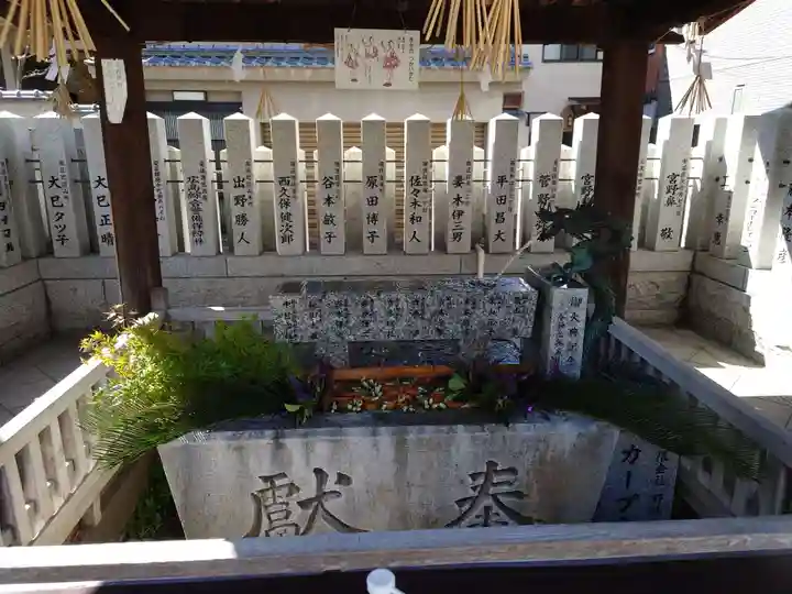 比治山神社(広島県)