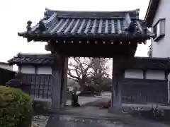 竜泉寺(三重県)