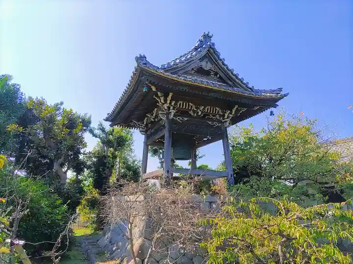 西蓮寺のその他建物