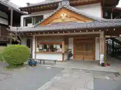 清浄華院の建物その他