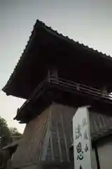 法恩寺の建物その他