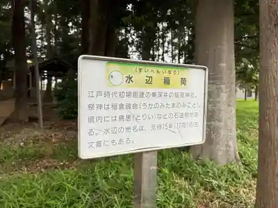 稲荷神社(千葉県)