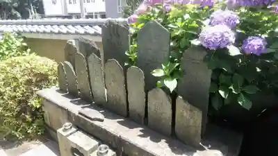 西光院のその他建物