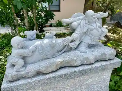 良観寺(東京都)