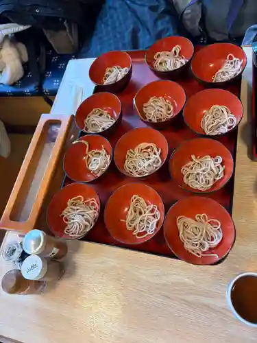 中尊寺(岩手県)