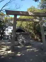 熱田社(稲荷町)(愛知県)