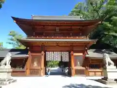 大山祇神社(愛媛県)