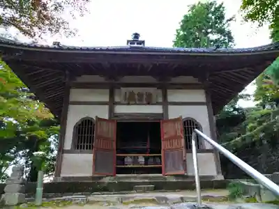 瓦屋寺(滋賀県)
