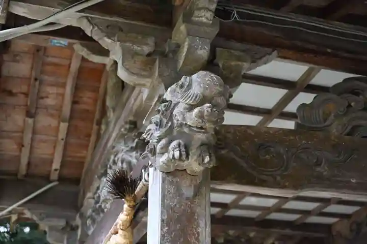 敷島神社(徳島県)