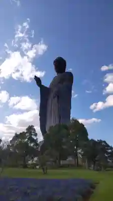 東本願寺本廟 牛久浄苑(牛久大仏)(茨城県)