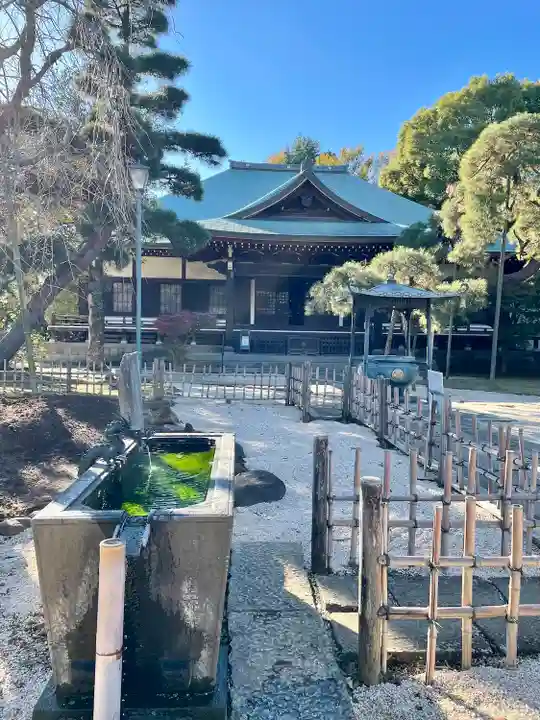 東漸寺(千葉県)