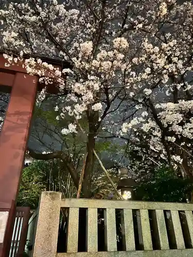 御霊神社(大阪府)