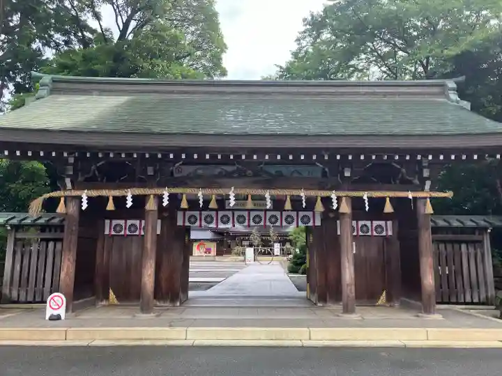 砥鹿神社(里宮)(愛知県)