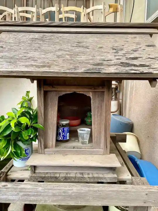 佛心寺(東京都)