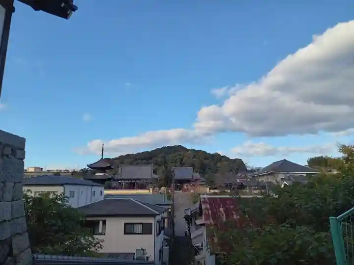 叡福寺(大阪府)