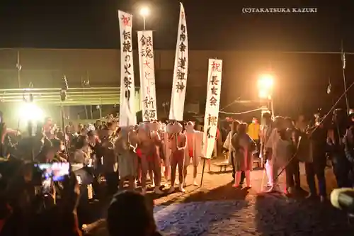 賽神社(神奈川県)