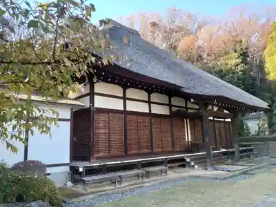 横浜　西方寺(神奈川県)