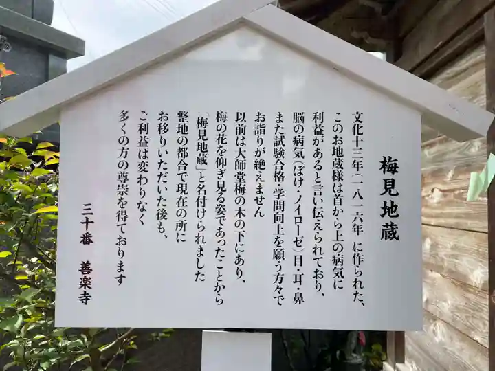 善楽寺(高知県)