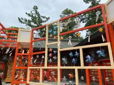 白山神社(新潟県)