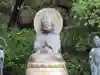 長谷寺の仏像