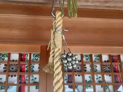 沖田神社(岡山県)