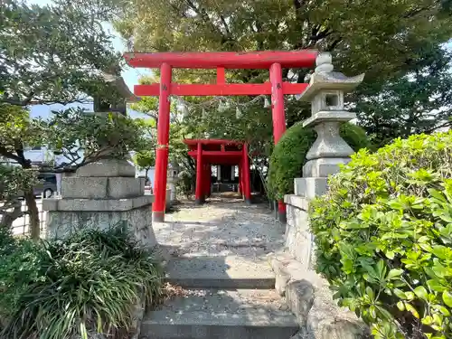 寿栄廣稲荷(三重県)