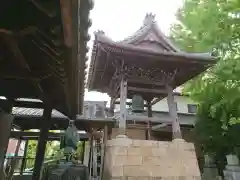 善福寺の建物その他