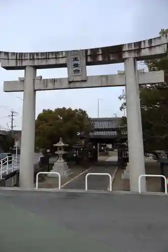 大善寺玉垂宮(福岡県)