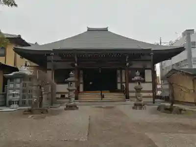 龍海院の末社・摂社