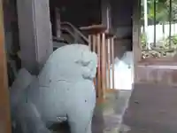 越知神社(福井県)