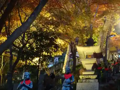 大山寺のその他建物