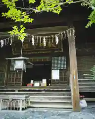 新潟大神宮(新潟県)