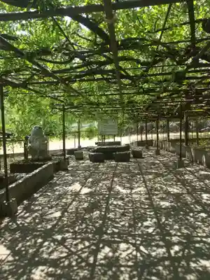 長泉寺(埼玉県)