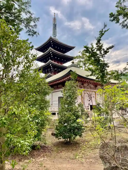 長禅寺(山梨県)