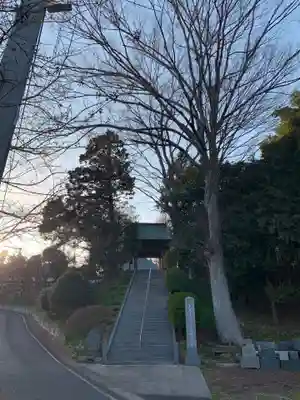 勝福寺(千葉県)