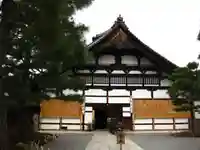 建仁寺(建仁禅寺)(京都府)