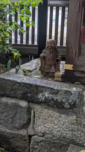 海老江八坂神社(大阪府)