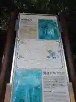 須佐社のその他建物