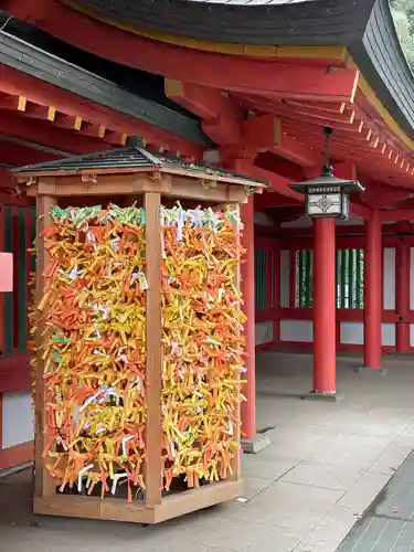 武蔵一宮氷川神社(埼玉県)