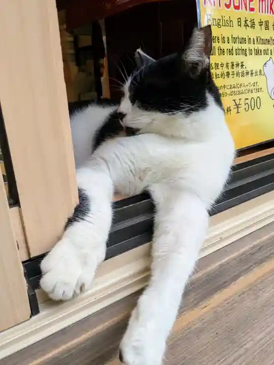 荒木神社(京都府)