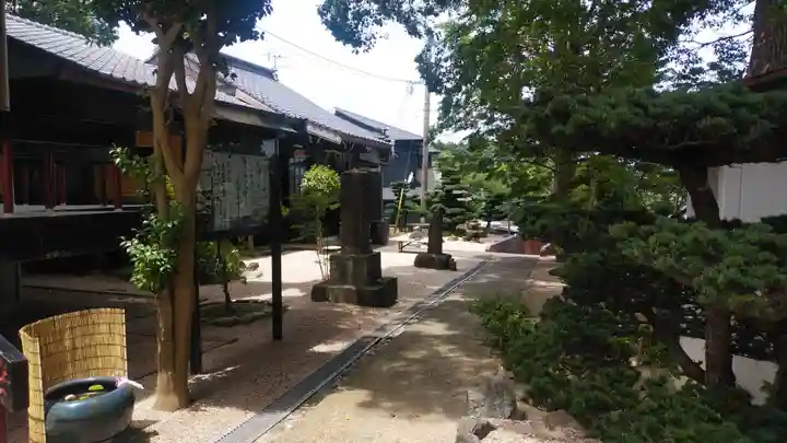 観音寺のその他建物