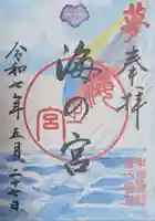 東郷神社(東京都)