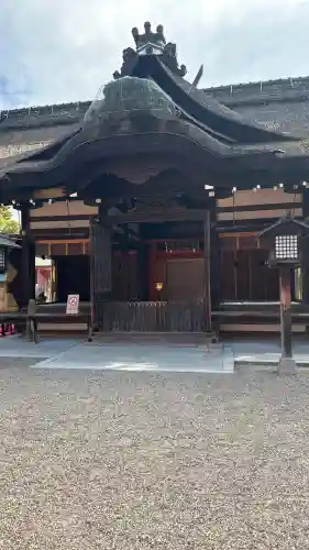 住吉大社(大阪府)