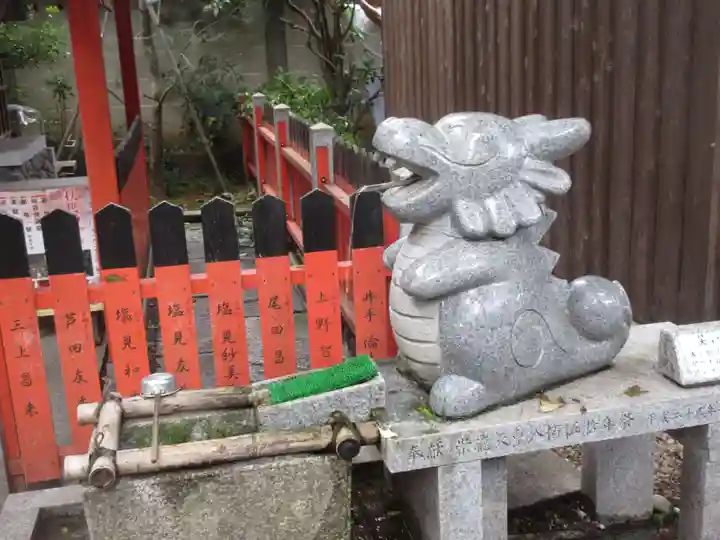 白峯神宮(京都府)