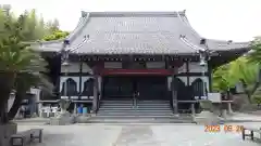 東漸寺(神奈川県)