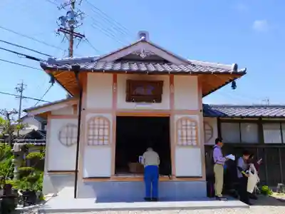 曹源寺の末社・摂社