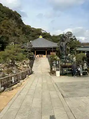 清荒神清澄寺(兵庫県)
