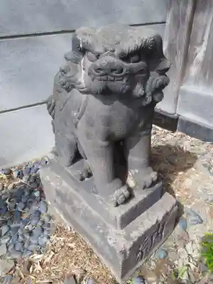 普光山 普傳寺(秋田県)