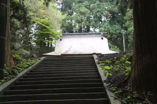 配志和神社の建物その他